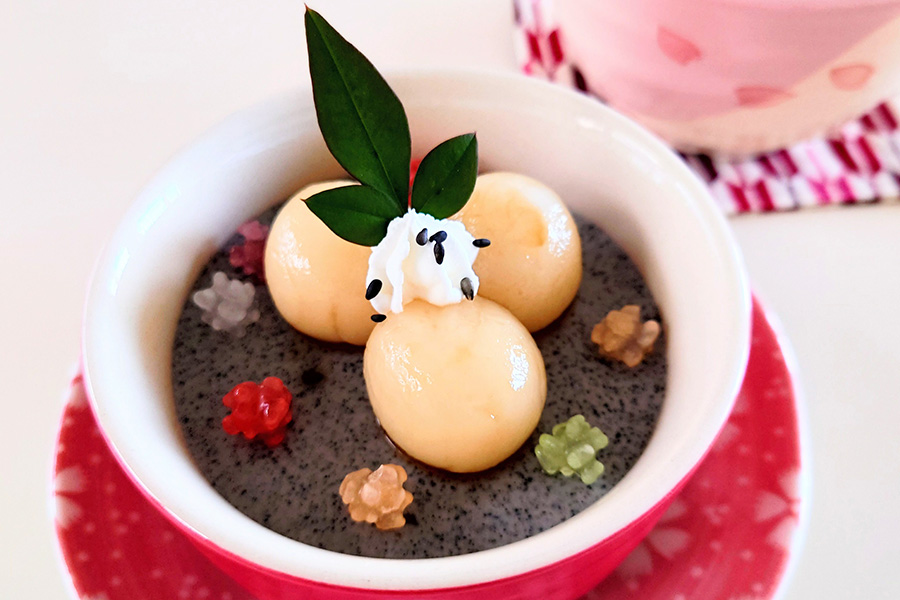 おやつ（和食）